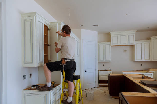 Licensed Open Concept Kitchen service in Bristol, VA - BM Kitchen