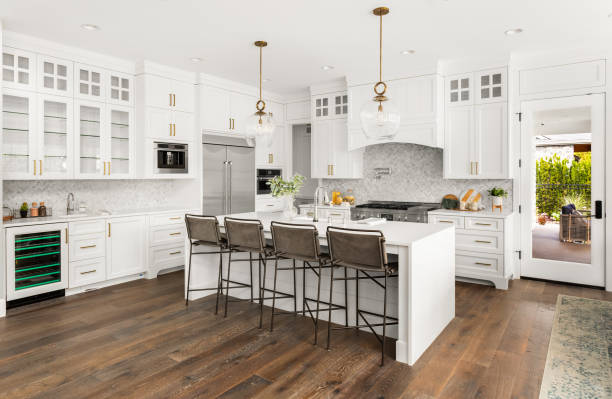 24/7 Emergency Open Concept Kitchen experts in Bristol, VA