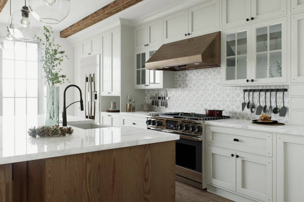 Affordable Open Concept Kitchen solutions in Bristol, VA